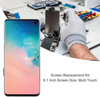 Samsung Galaxy S10 OLED Screen Replacement – Soft Flexible Display Assembly (G973)