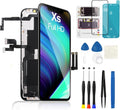 For iPhone X/XS LCD Screen Replacement (In-Cell)