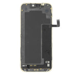 For iPhone 17 Pro Max Original OEM Screen Replacement (Service Pack)