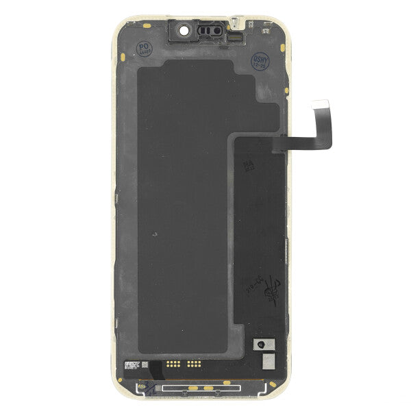 DD Hard OLED Screen Replacement for iPhone 17 Pro Max – Movable IC Display Assembly, High Brightness & Stable Touch
