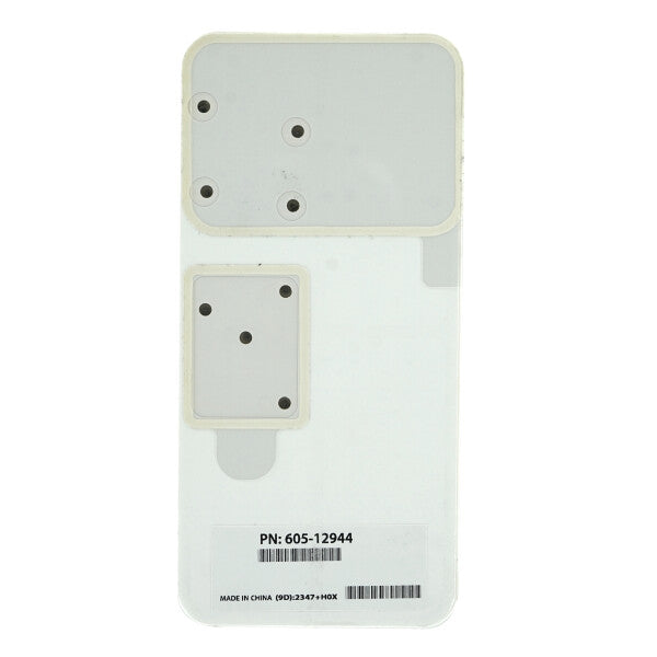 For iPhone 16 Original OEM Screen Replacement (Service Pack)