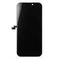 JK In-Cell Display Screen Replacement for iPhone 16 Pro Max (Movable IC | COF LCD Display)