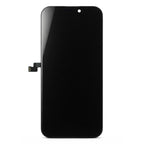 JK In-Cell Display Screen Replacement for iPhone 16 Pro Max (Movable IC | COF LCD Display)