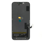 DD Soft OLED Screen Replacement for iPhone 16e – Movable IC Display Assembly, High Brightness & Smooth Touch