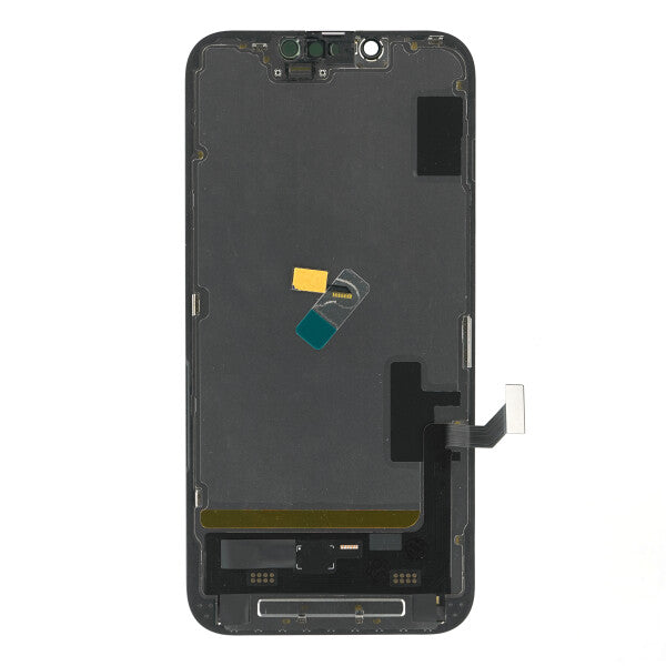DD Soft OLED Screen Replacement for iPhone 16e – Movable IC Display Assembly, High Brightness & Smooth Touch