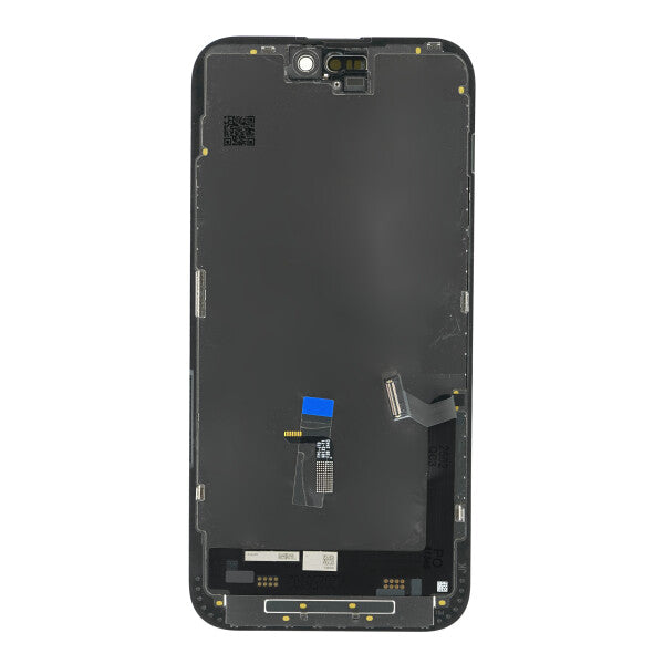 JK In-Cell Display Screen Replacement for iPhone 15 Plus (Movable IC | COG LCD Display)
