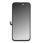 DD Soft OLED Screen Replacement for iPhone 16 – Movable IC Display Assembly, High Brightness & Smooth Touch (6.1")