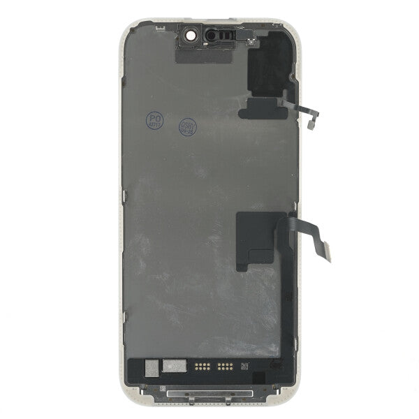 For iPhone 16 Pro Original OEM Screen Replacement (Service Pack)