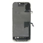 For iPhone 16 Pro Refurbished Original Screen Replacement (Glass Replaced）