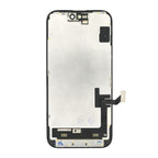For iPhone 15 Original OEM Screen Replacement (Service Pack)