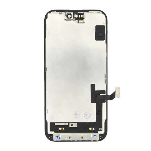For iPhone 15 Original OEM Screen Replacement (Service Pack)