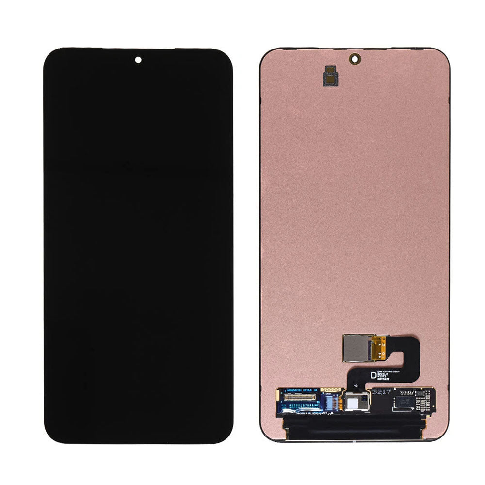 Original Samsung Galaxy S23 Ultra (S918) Bezel-Free Screen Assembly – Authentic Replacement for a Flawless Display