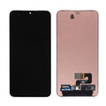 Original Samsung Galaxy S23 Ultra (S918) Bezel-Free Screen Assembly – Authentic Replacement for a Flawless Display