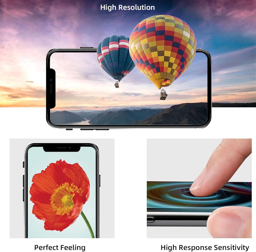 For iPhone 13 LCD Screen Replacement ( In-Cell, IC Replacement)