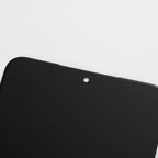 Original Samsung Galaxy S21 Plus G996 AMOLED Screen Replacement Assembly Without Frame Complete Display Touch Digitizer Unit High Grade OEM Repair Part