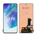 Samsung Galaxy S21 FE OEM Screen Assembly – Bezel-Free, Premium Replacement for Perfect Clarity