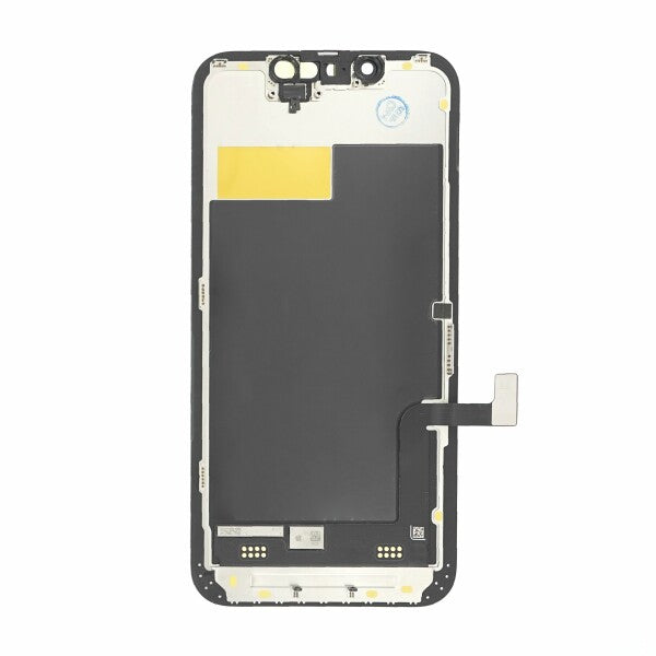 For iPhone 13 Mini Refurbished Original Screen Replacement (Glass Replaced)