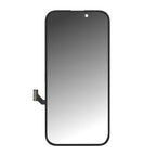 DD Soft OLED Screen Replacement for iPhone 15 – Movable IC Display Assembly, High Brightness & Smooth Touch (6.1")