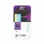 JK In-Cell Display Screen Replacement for iPhone 14 (Movable IC | 1:1 Size | COF LCD Display)