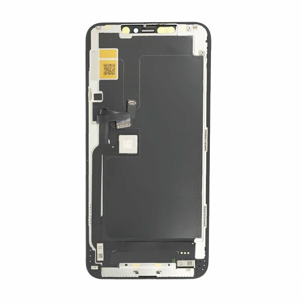 JK In-Cell Display Screen Replacement for iPhone 11 Pro Max (Movable IC | Bezel Thickness | LCD HD Display)