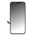 DD Soft OLED Screen Replacement for iPhone 16e – Movable IC Display Assembly, High Brightness & Smooth Touch