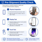 Original Samsung Galaxy S7 G930 AMOLED Screen Assembly Without Frame Full Display Replacement Touch Digitizer OEM Standard Repair Component
