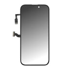 For iPhone 14 Pro Original OEM Screen Replacement (Service Pack)