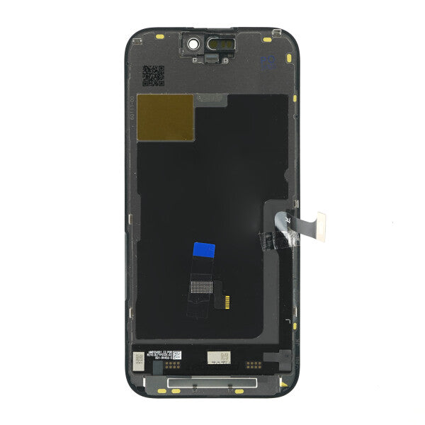 JK In-Cell Display Screen Replacement for iPhone 15 Pro (Movable IC | COG LCD Display)