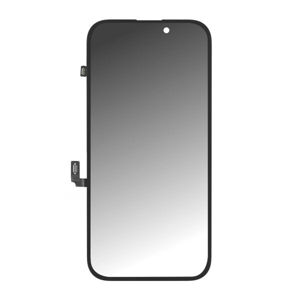 For iPhone 16 Plus Refurbished Original Screen Replacement (Glass Replaced）