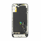 JK In-Cell Display Screen Replacement for iPhone 12 mini (Movable IC | 1:1 Size | COF LCD Display)
