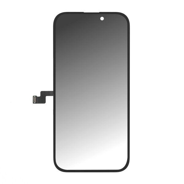 For iPhone 16 Pro Max Refurbished Original Screen Replacement (Glass Replaced）