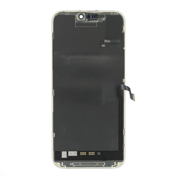 For iPhone 16 Pro Max Refurbished Original Screen Replacement (Glass Replaced）