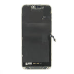 DD Soft OLED Screen Replacement for iPhone 16 Plus – Movable IC Display Assembly, High Brightness & Smooth Touch (6.7")