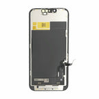 JK In-Cell Display Screen Replacement for iPhone 13 (Movable IC | 1:1 Size | COF LCD Display)