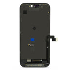 JK In-Cell Display Screen Replacement for iPhone 16 Pro (Movable IC | COF LCD Display)