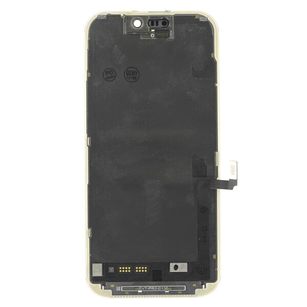 For iPhone 17 Original OEM Screen Replacement (Service Pack)