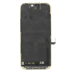 DD Hard OLED Screen Replacement for iPhone 17 – Movable IC Display Assembly, High Brightness & Stable Touch