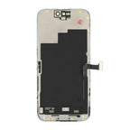 For iPhone 15 Pro Max Refurbished Original Screen Replacement (Glass Replaced）