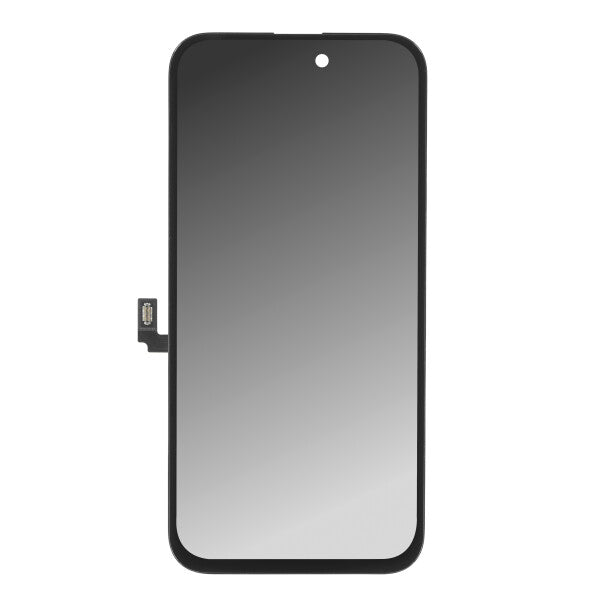 For iPhone 16 Refurbished Original Screen Replacement (Glass Replaced）