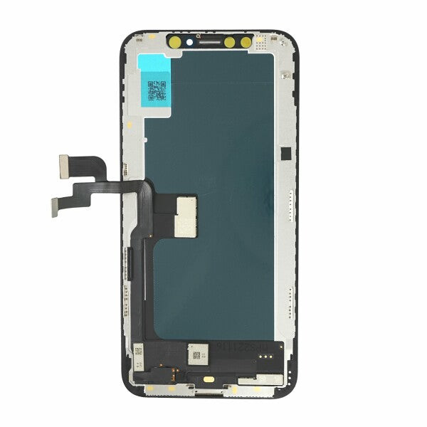 JK In-Cell Display Screen Replacement for iPhone XS (Customized IC | Without Signal Processing Chip)