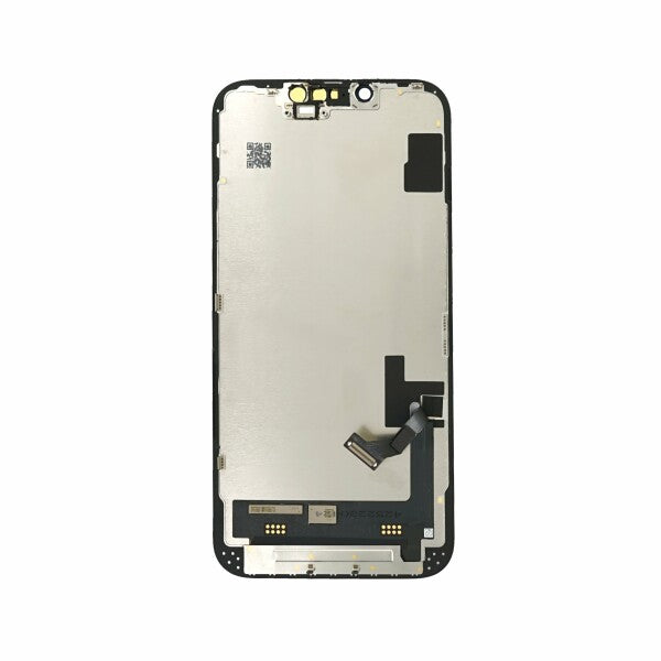 JK In-Cell Display Screen Replacement for iPhone 14 (Movable IC | 1:1 Size | COF LCD Display)