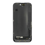 DD Soft OLED Screen Replacement for iPhone 15 – Movable IC Display Assembly, High Brightness & Smooth Touch (6.1")