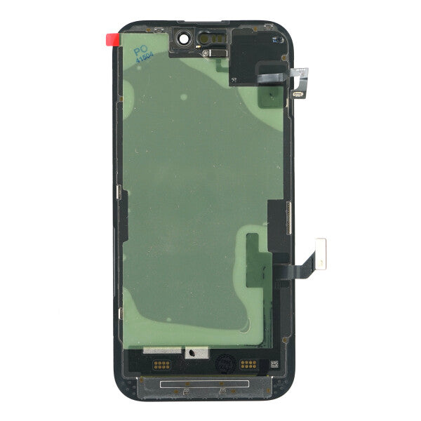 For iPhone 15 Plus Original OEM Screen Replacement (Service Pack)