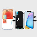 JK Soft OLED Screen Replacement for iPhone XS Max (Customized IC, No Signal Processing Chip)